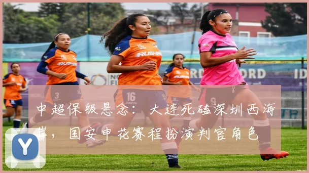 中超保级悬念：大连死磕深圳西海岸，国安申花赛程扮演判官角色